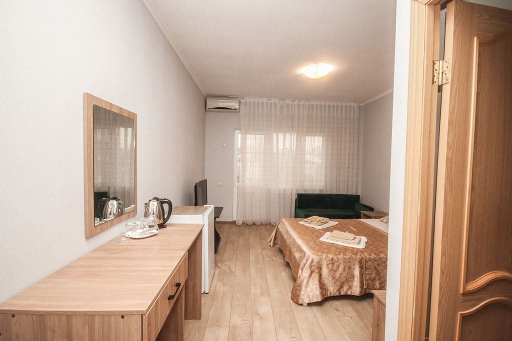 rooms-standart
