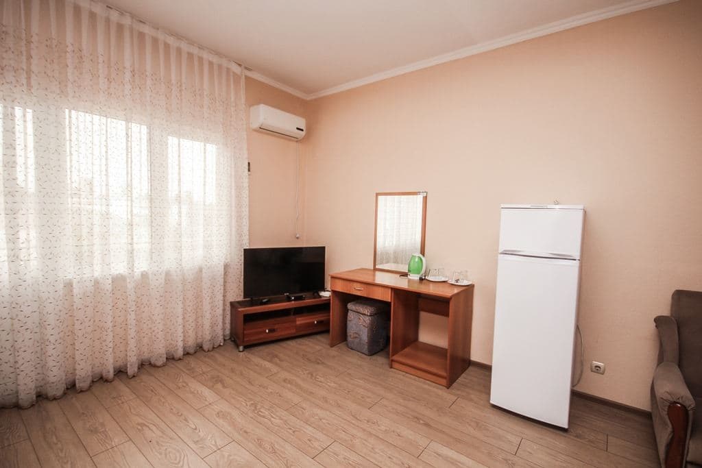 rooms-superior