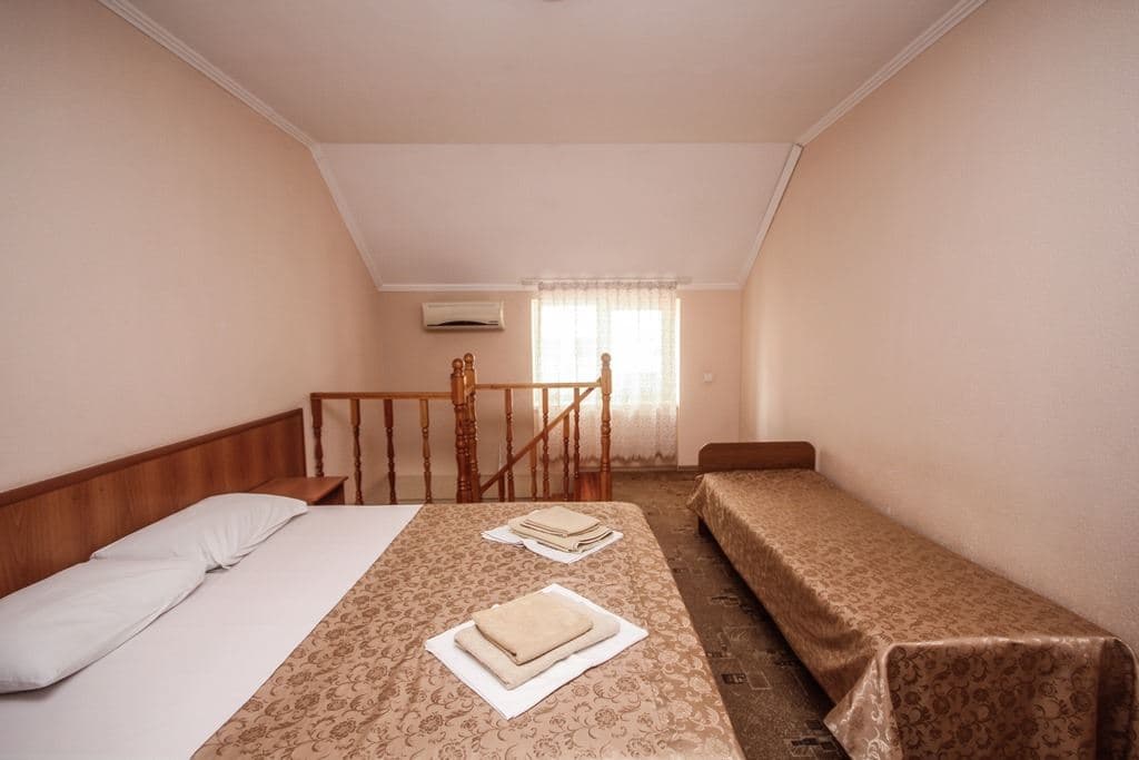 rooms-superior