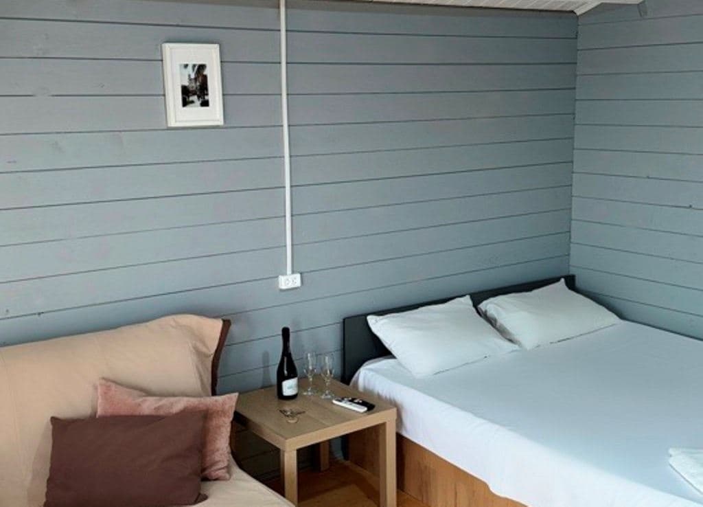 rooms-cattage