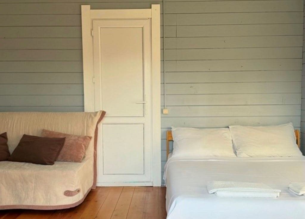 rooms-cattage