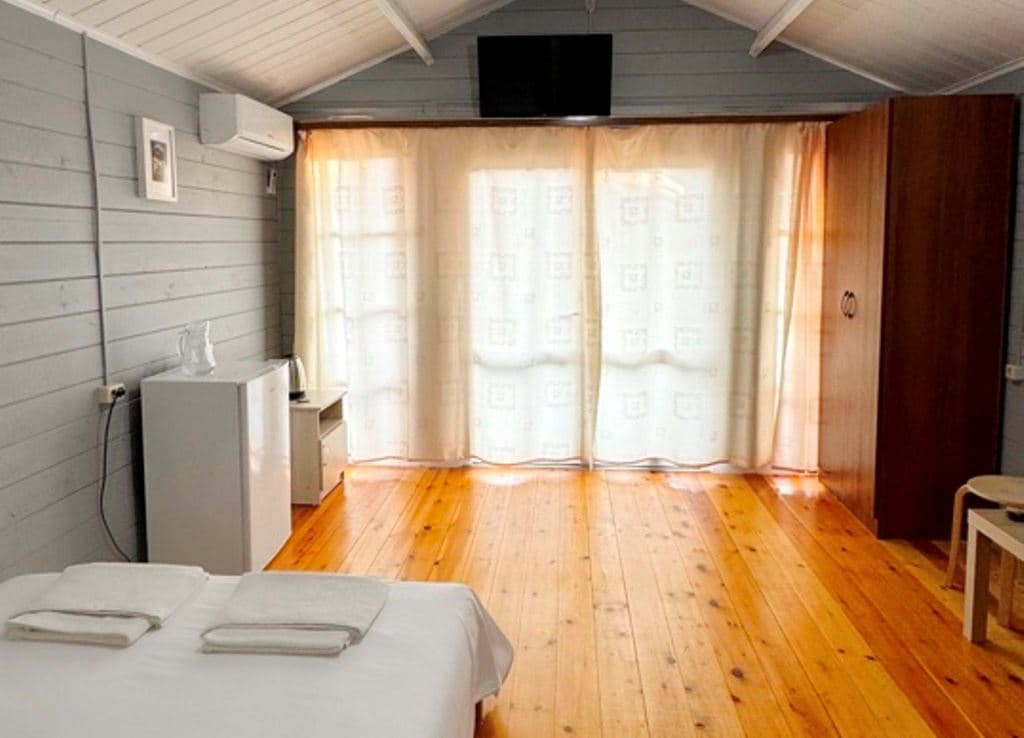 rooms-cattage