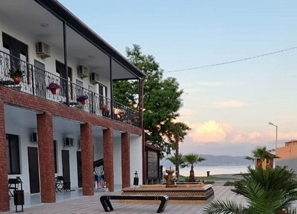 general-main-building
