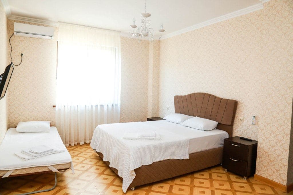 rooms-standart