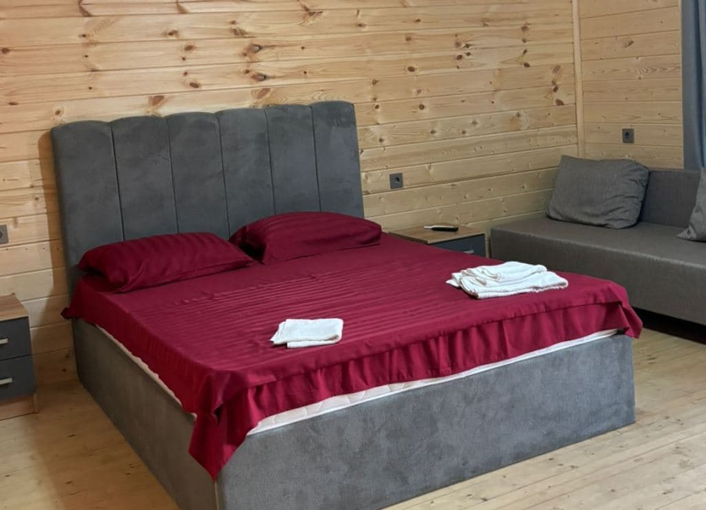 rooms-cottage