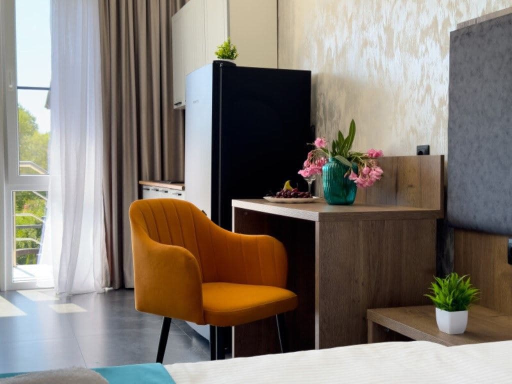 rooms-cottage