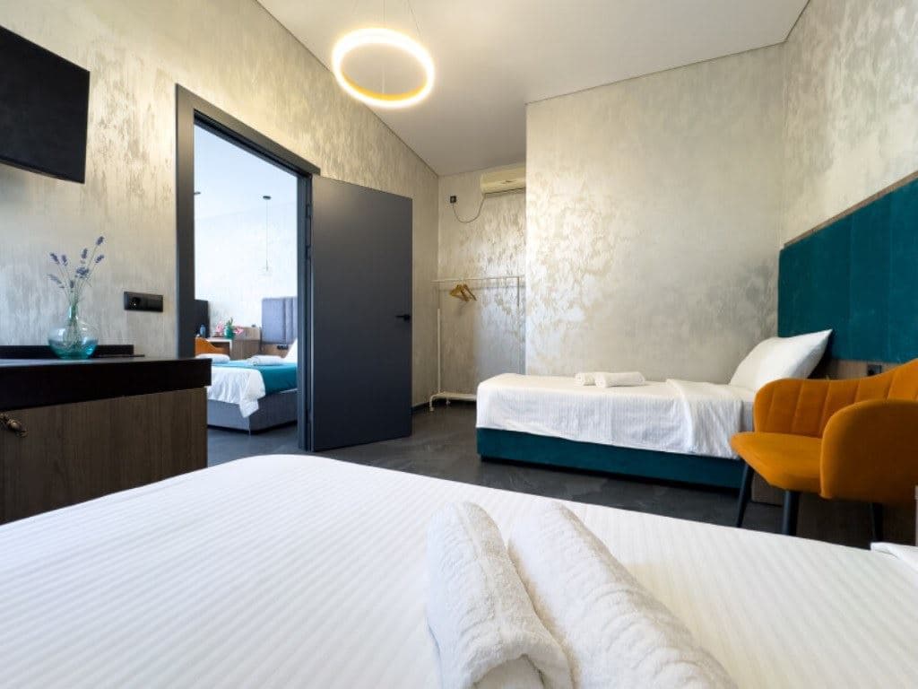 rooms-cottage