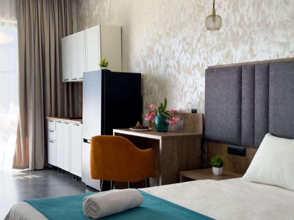 rooms-cottage
