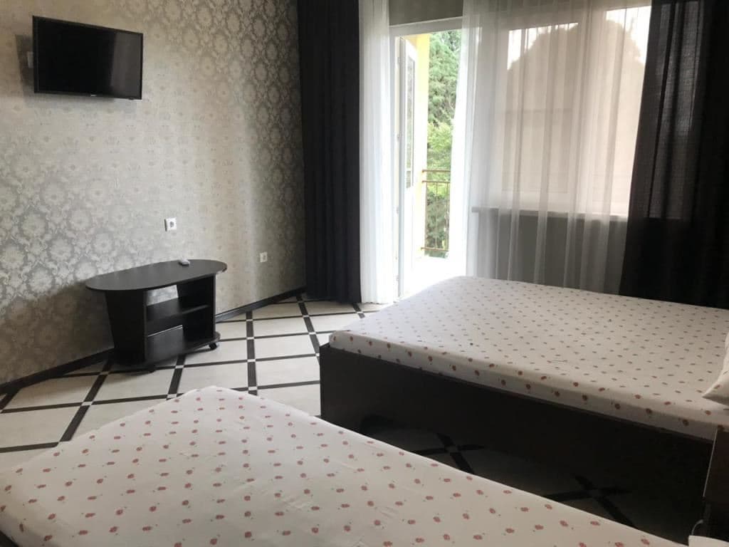 rooms-standart
