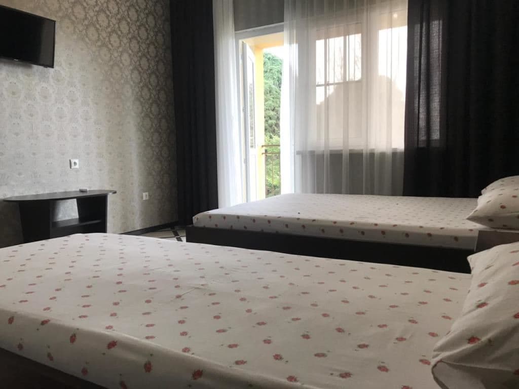 rooms-standart