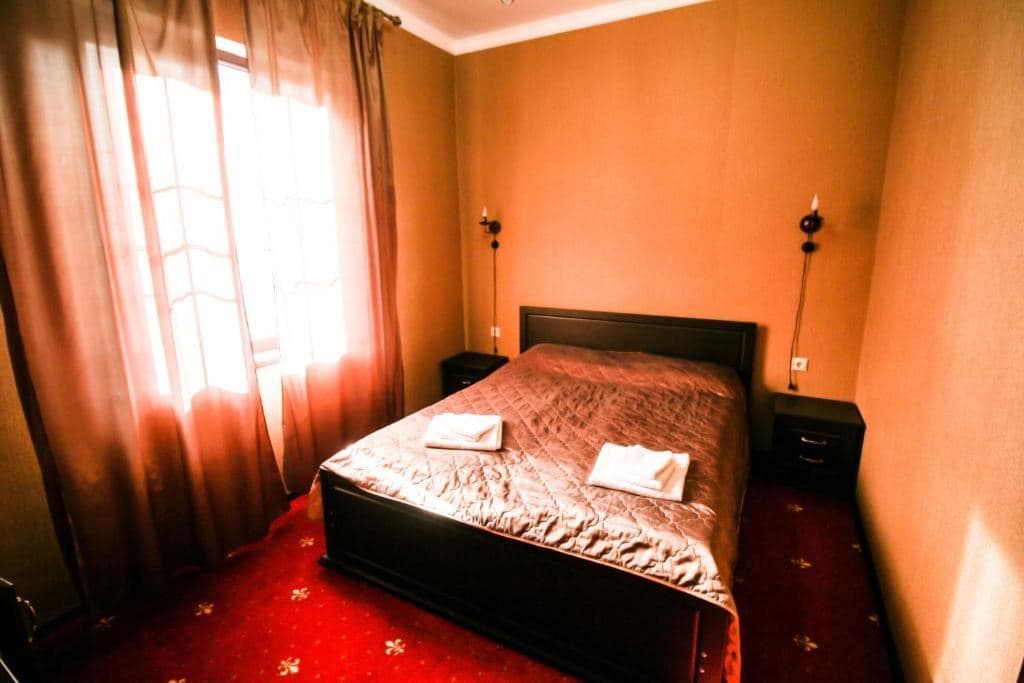 rooms-standart