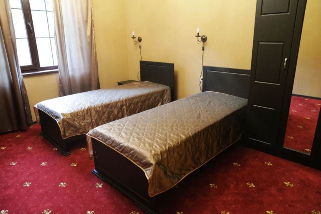 rooms-standart