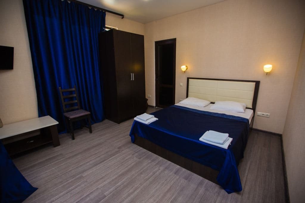 rooms-superior