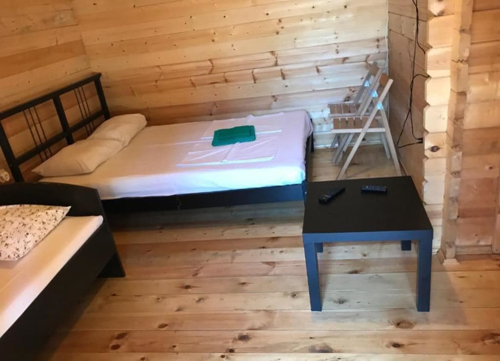 rooms-cottage