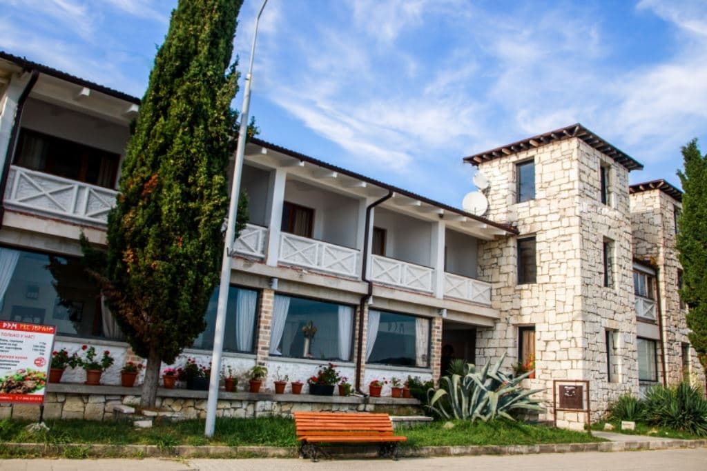 general-main-building
