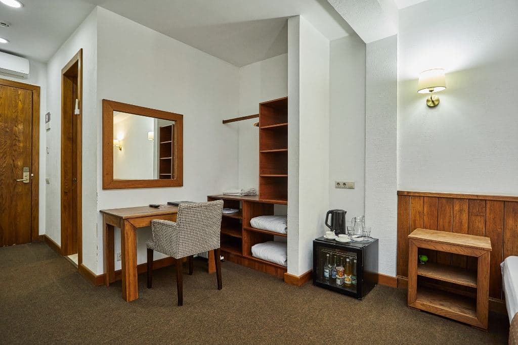 rooms-standart