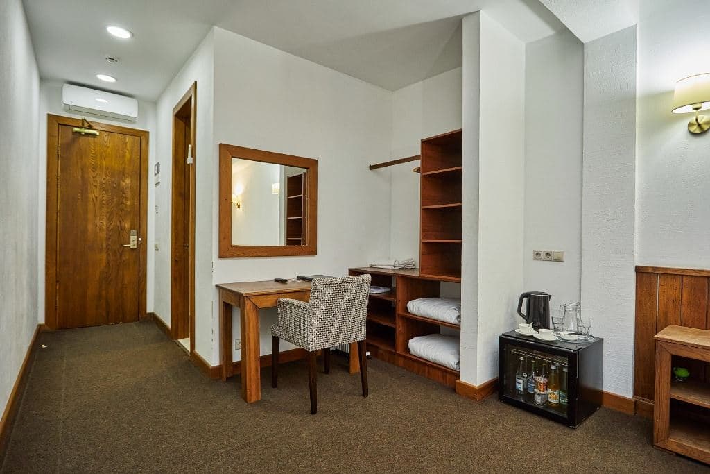rooms-standart