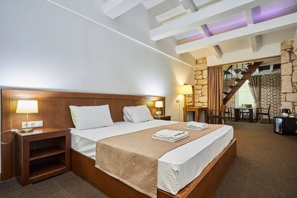 rooms-vip