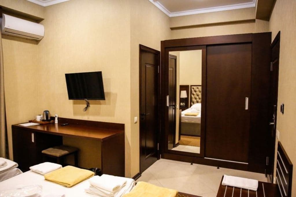 rooms-superior