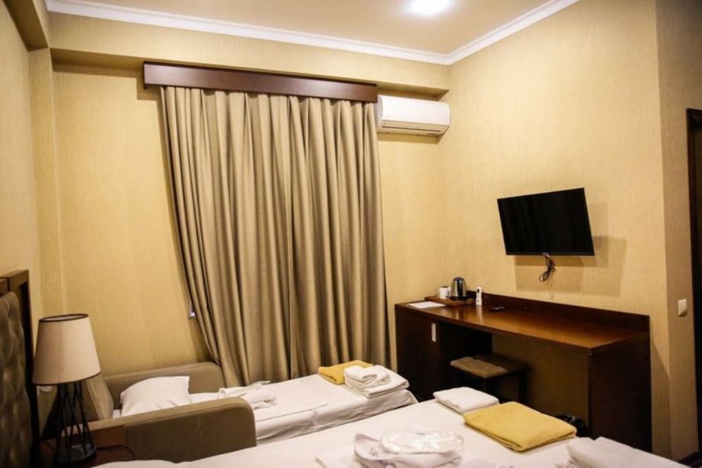 rooms-superior