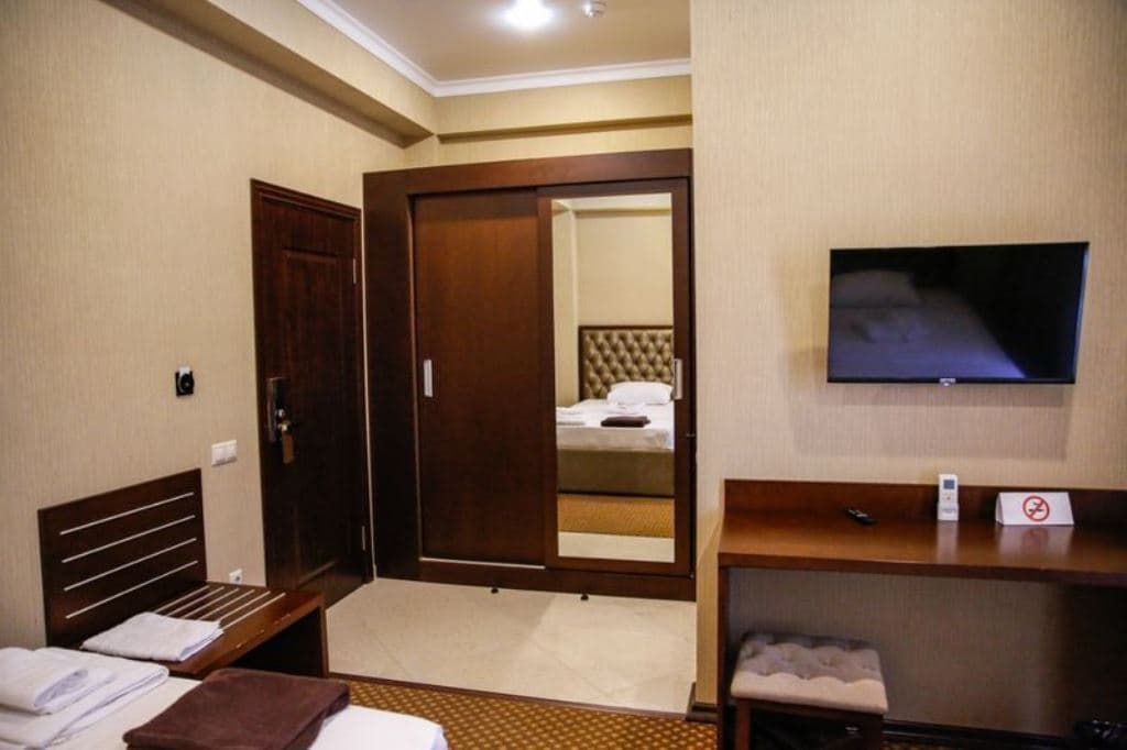 rooms-superior