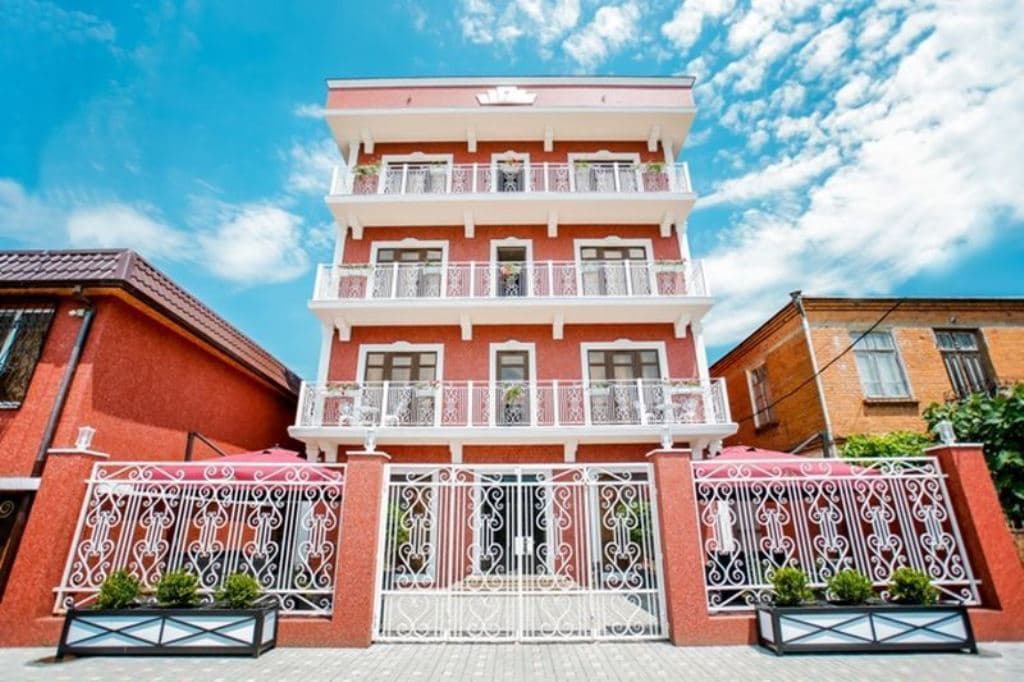 general-main-building