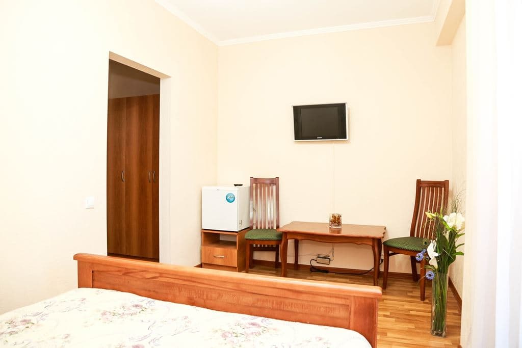 rooms-standart