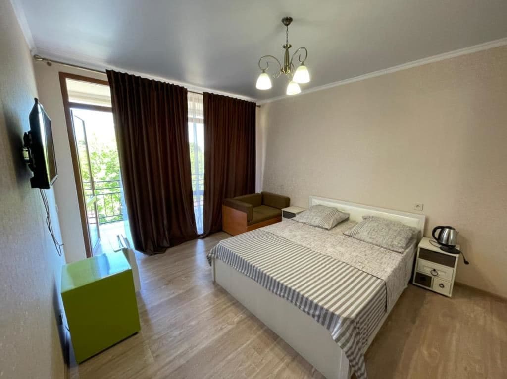 rooms-standart