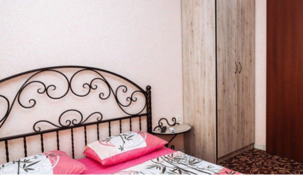 rooms-economy