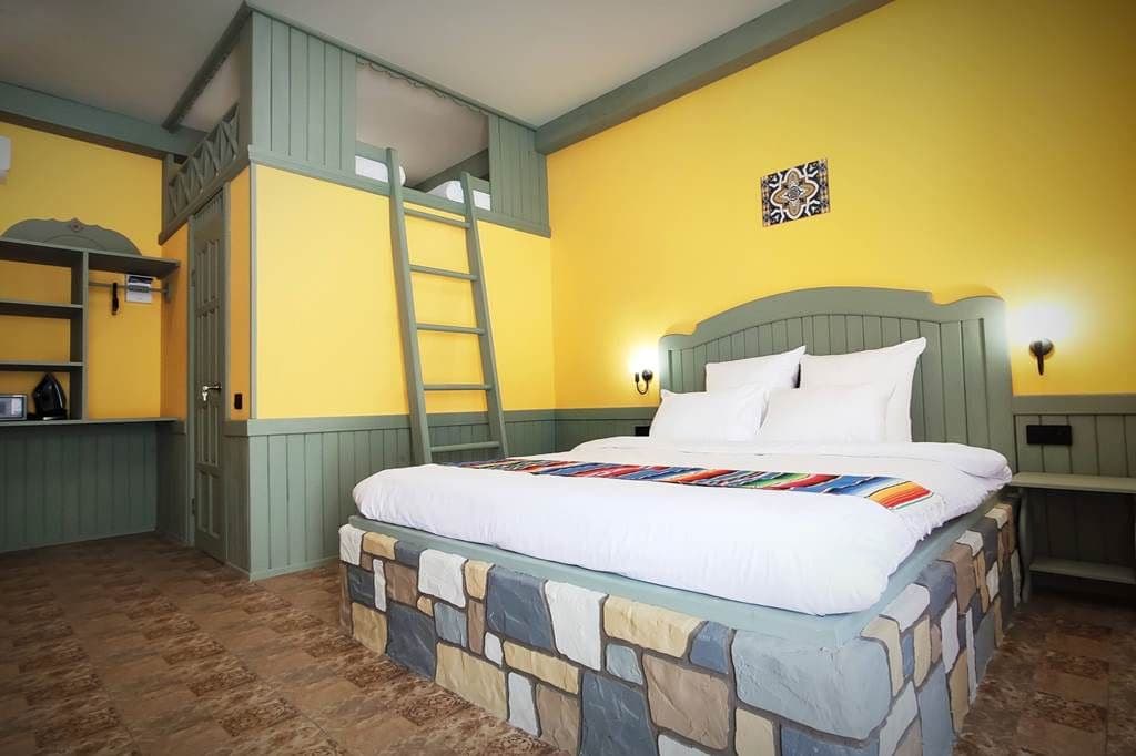 rooms-loft