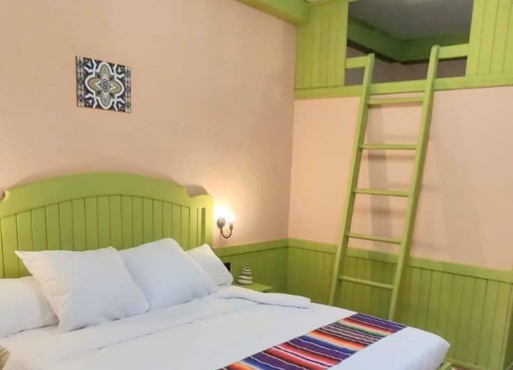 rooms-loft