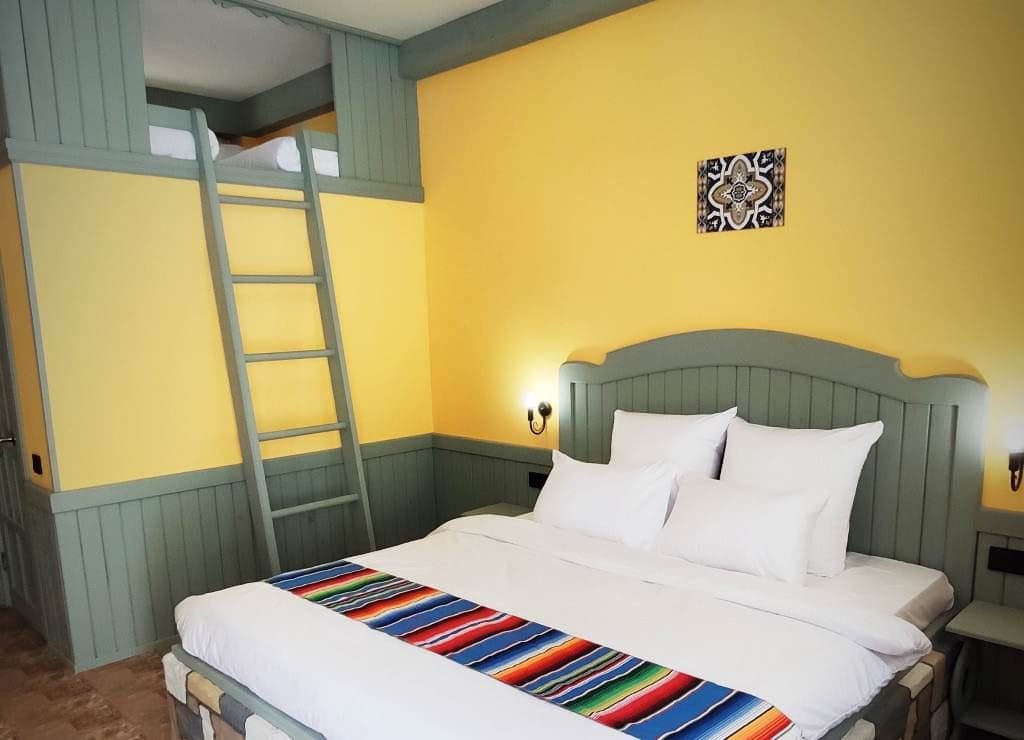 rooms-loft