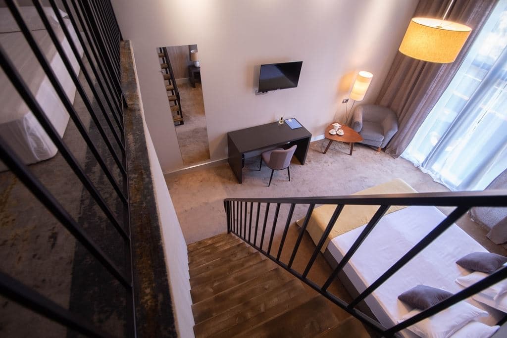 rooms-duplex