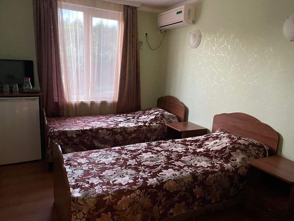 rooms-standart