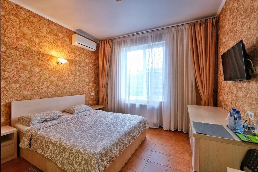 rooms-standart