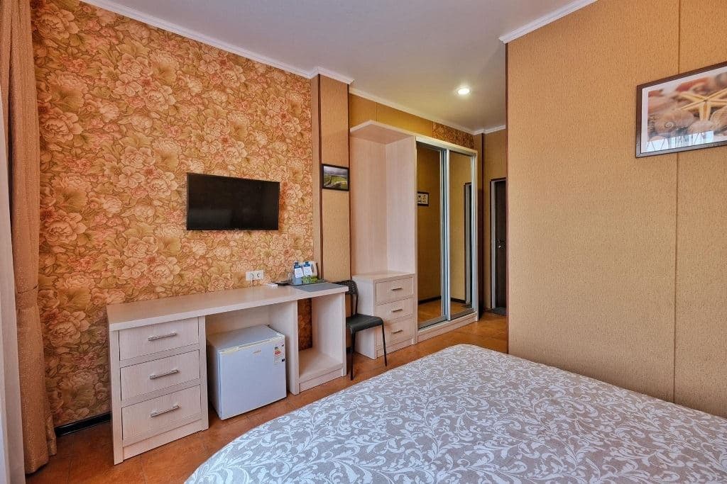 rooms-standart