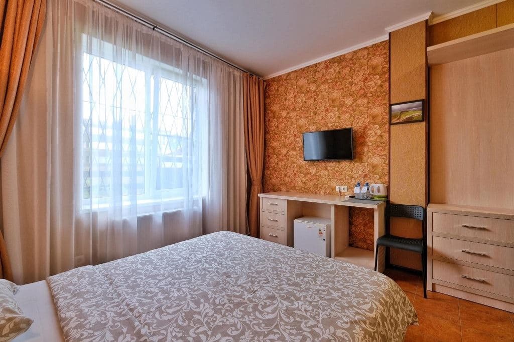 rooms-standart