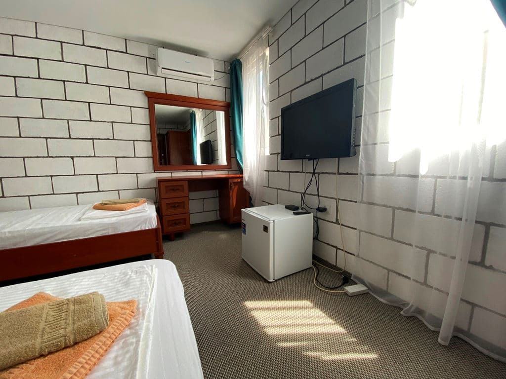 rooms-standart