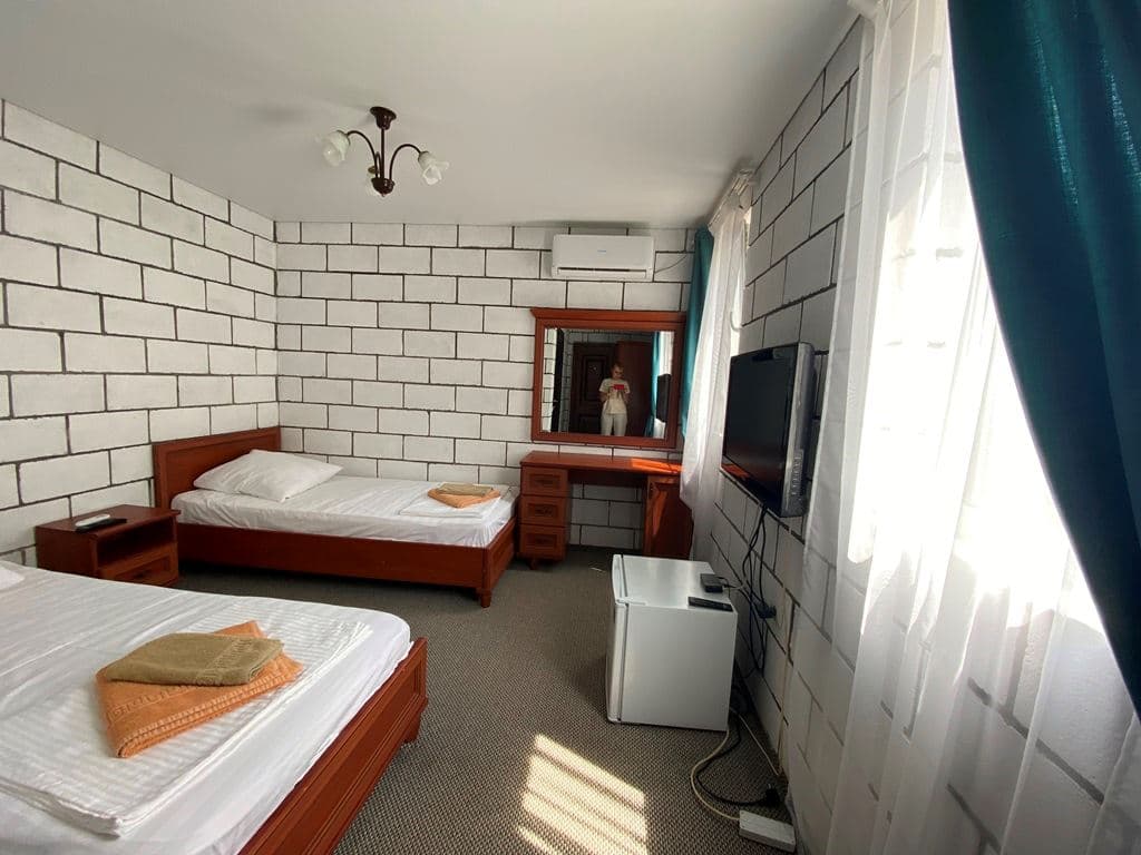 rooms-standart
