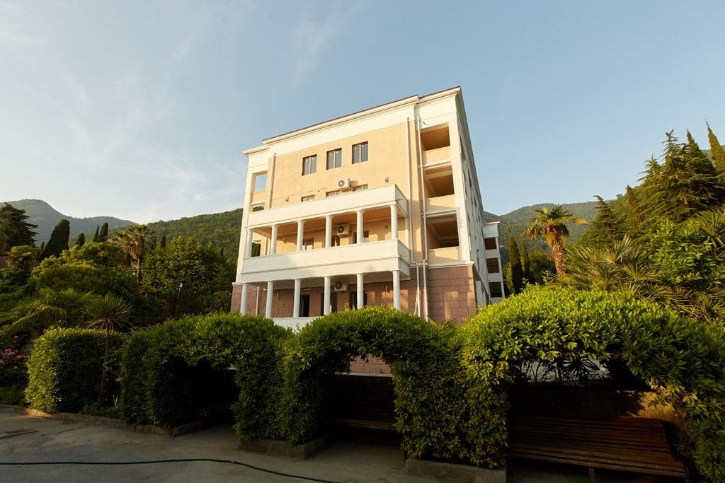 general-main-building