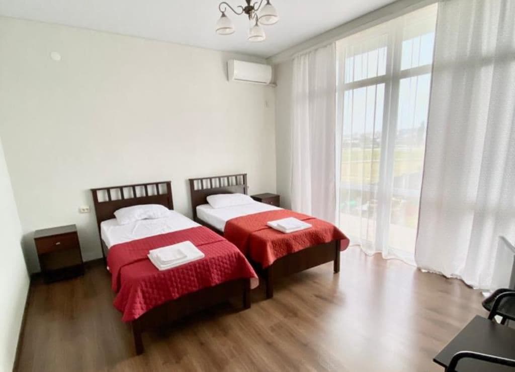 rooms-standart