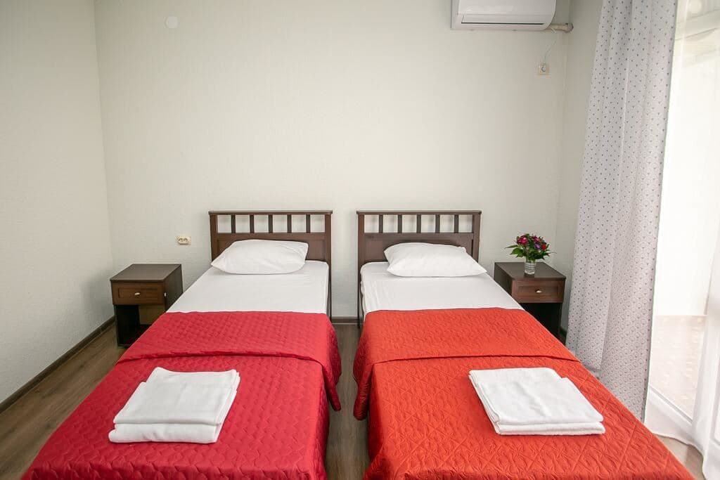 rooms-standart
