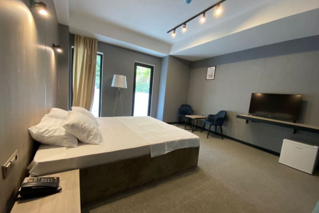 rooms-standart