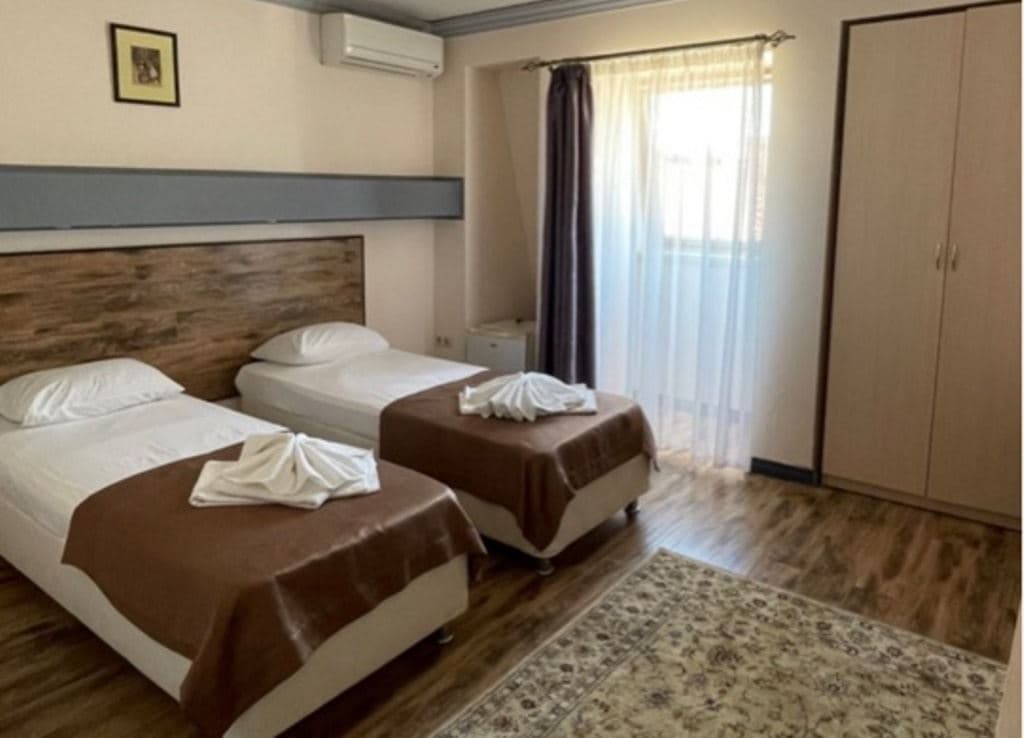 rooms-standart