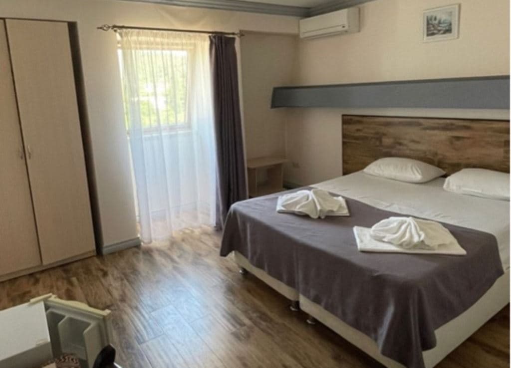 rooms-standart