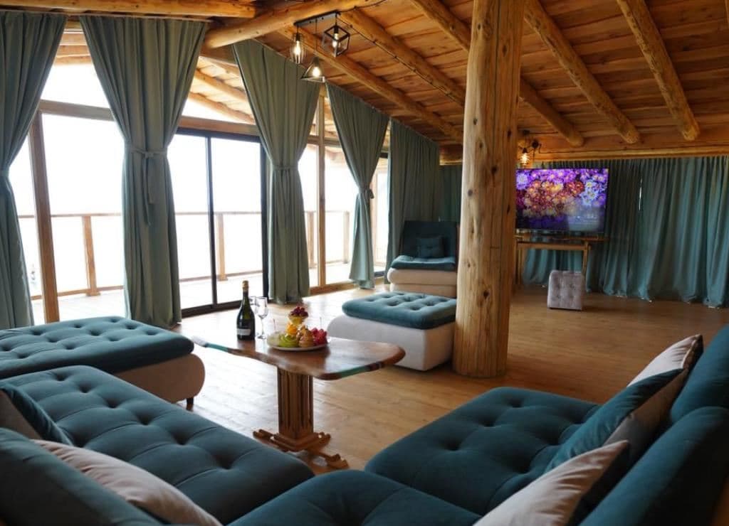 rooms-cottage