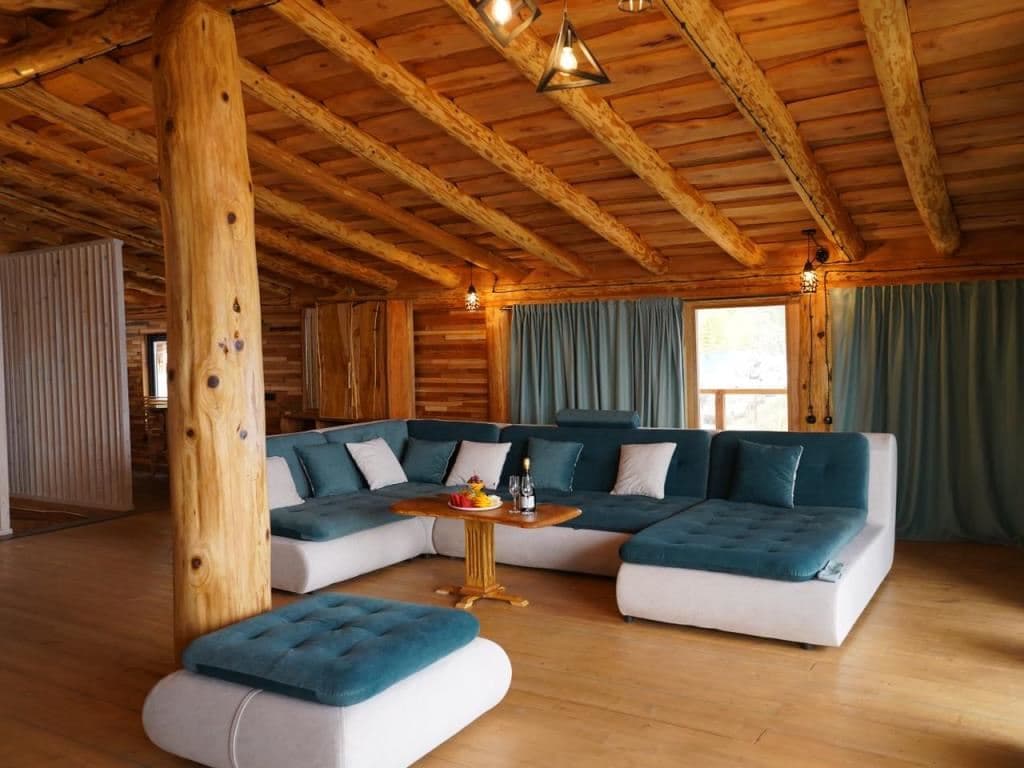 rooms-cottage