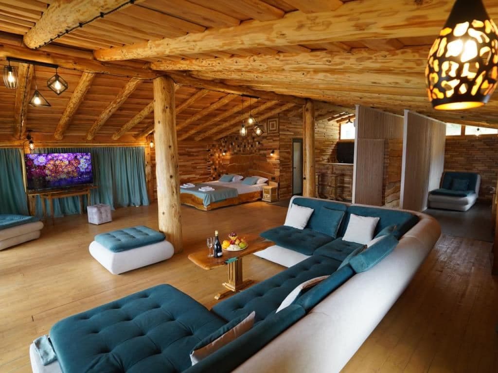 rooms-cottage