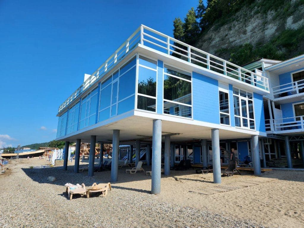 general-main-building