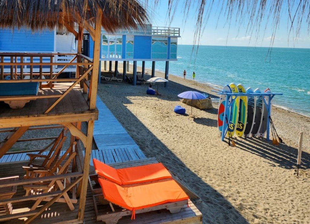 beach-beach